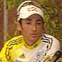 Bobby Julich after his overall victory at Paris-Nice 2005